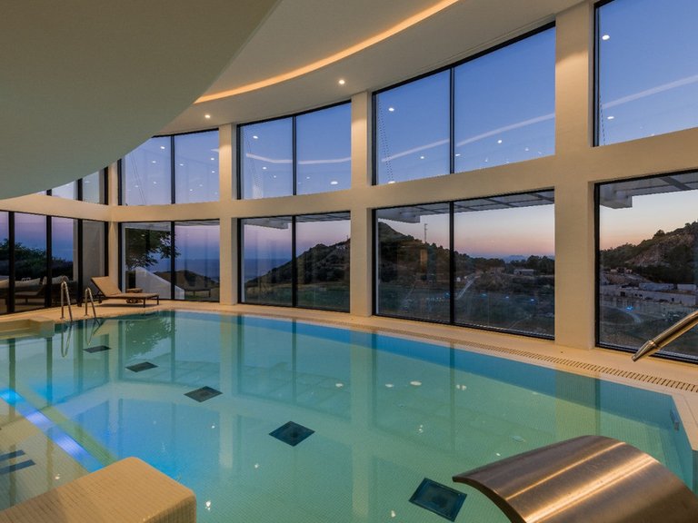 Apartment for Sale in Ojén, Malaga 30