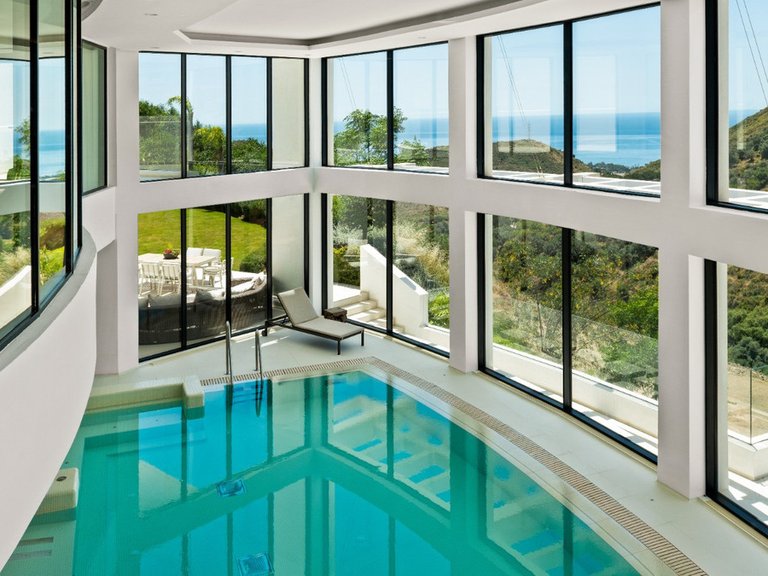 Apartment for Sale in Ojén, Malaga 31