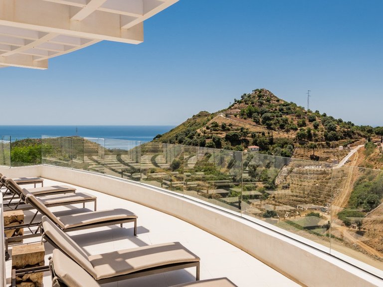 Apartment for Sale in Ojén, Malaga 32
