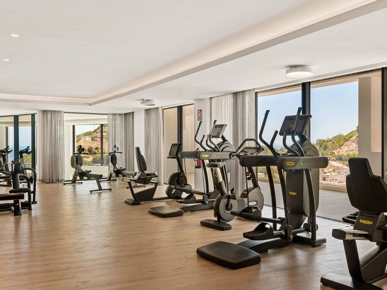 Apartment for Sale in Ojén, Malaga 36
