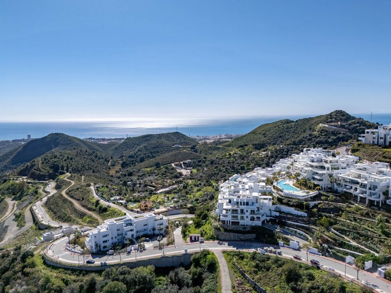 Apartment for Sale in Ojén, Malaga 37