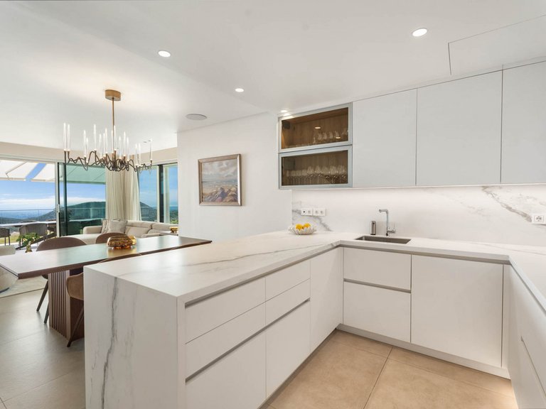 Apartment for Sale in Ojén, Malaga 4