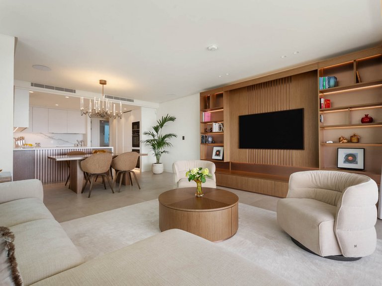 Apartment for Sale in Ojén, Malaga 5