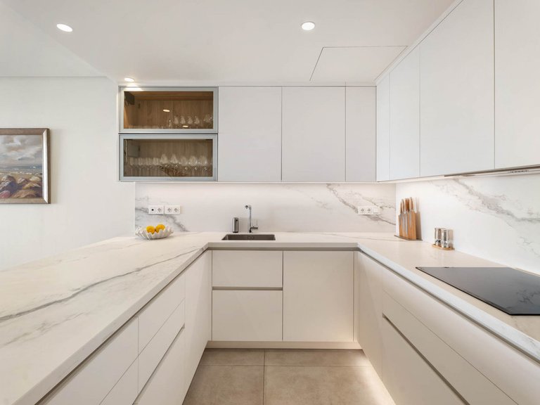 Apartment for Sale in Ojén, Malaga 6