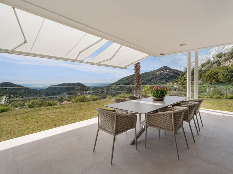 Apartment for Sale in Ojén, Malaga 7