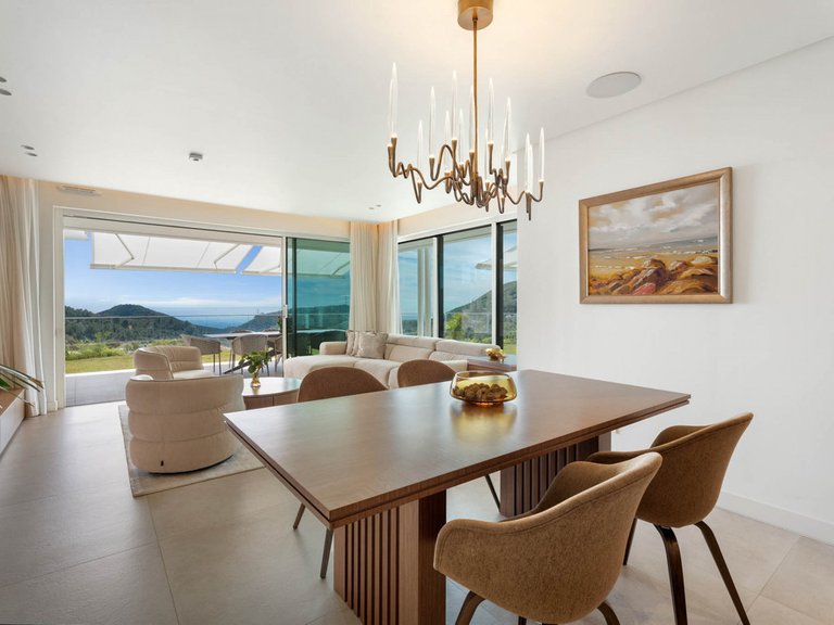 Apartment for Sale in Ojén, Malaga 8