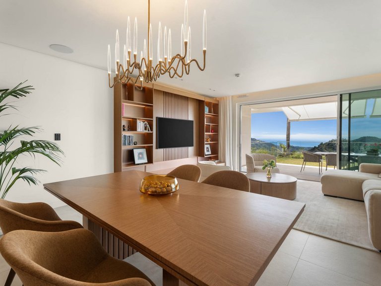 Apartment for Sale in Ojén, Malaga 9