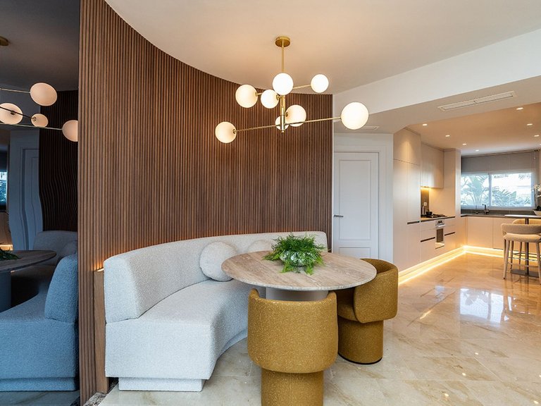 Apartment for Sale in Inland Bel Air, Malaga 10