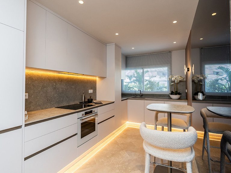 Apartment for Sale in Inland Bel Air, Malaga 13