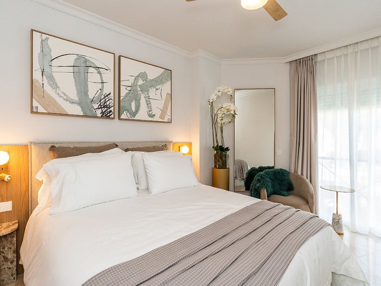 Apartment for Sale in Inland Bel Air, Malaga 19