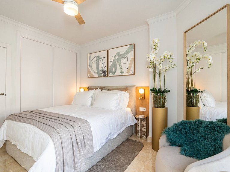Apartment for Sale in Inland Bel Air, Malaga 20