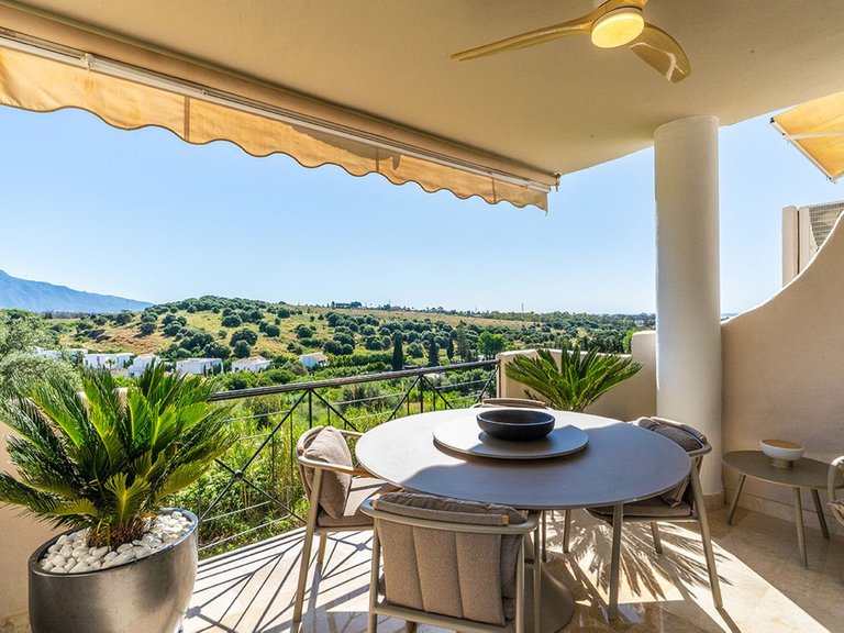 Apartment for Sale in Inland Bel Air, Malaga 26
