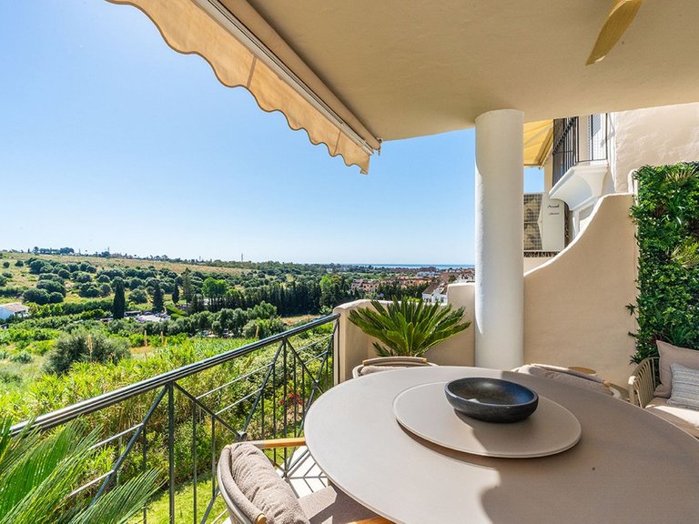 Apartment for Sale in Inland Bel Air, Malaga 27