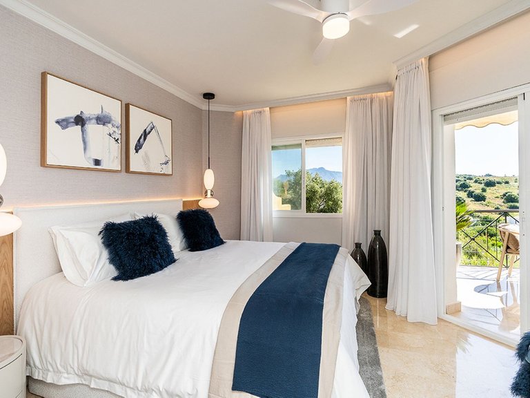 Apartment for Sale in Inland Bel Air, Malaga 3