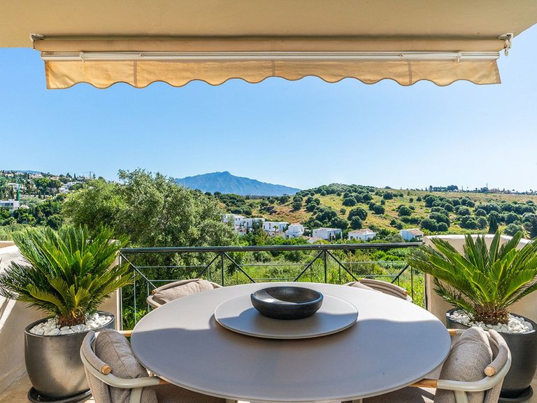 Apartment for Sale in Inland Bel Air, Malaga 4