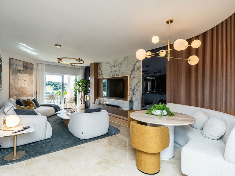 Apartment for Sale in Inland Bel Air, Malaga 5