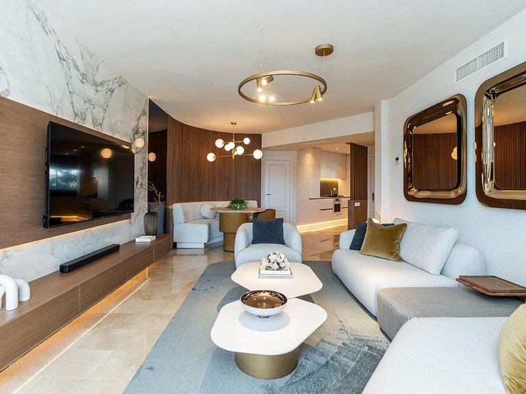Apartment for Sale in Inland Bel Air, Malaga 8