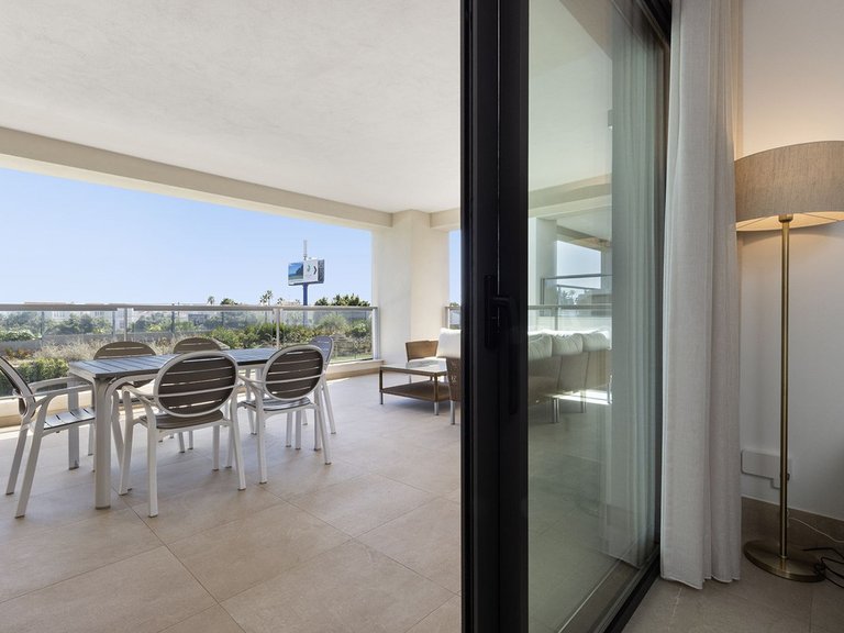 Apartment for Sale in Casares Playa, Malaga 13