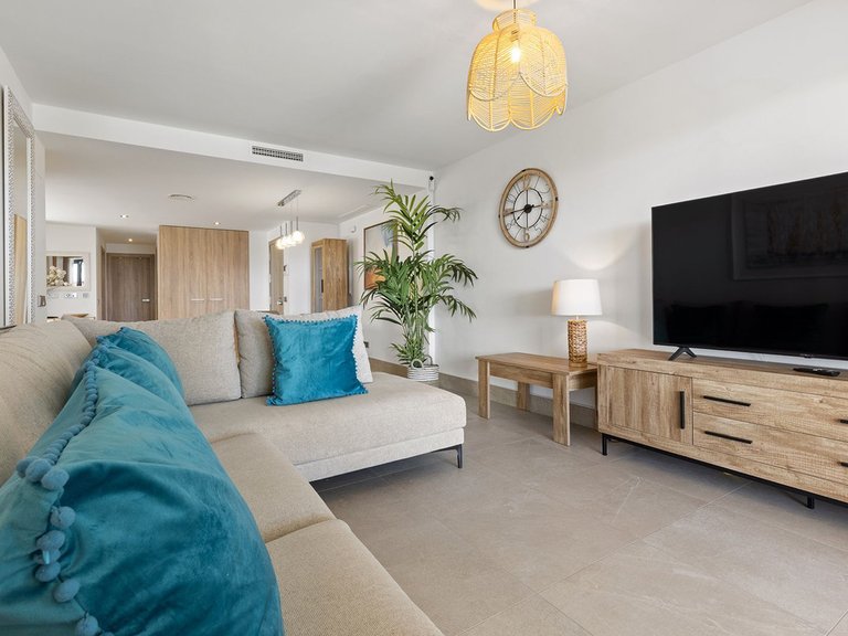 Apartment for Sale in Casares Playa, Malaga 14