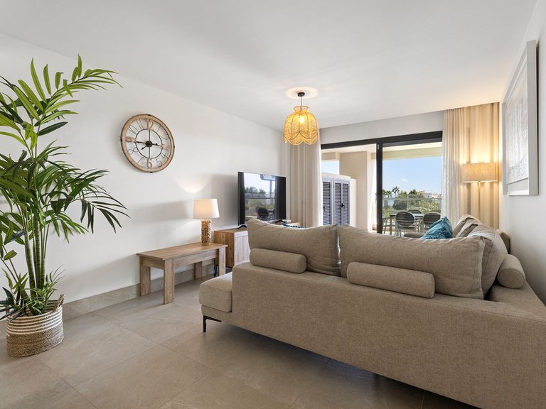 Apartment for Sale in Casares Playa, Malaga 16