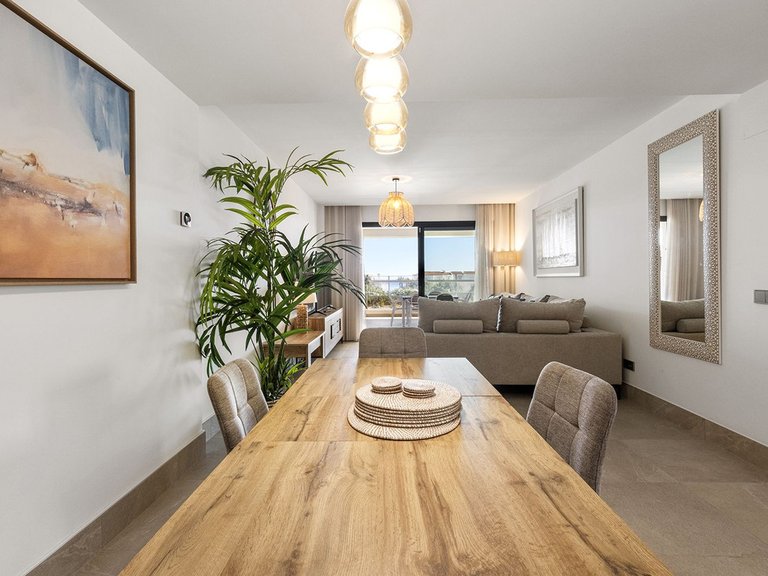 Apartment for Sale in Casares Playa, Malaga 17