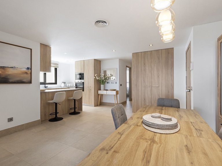 Apartment for Sale in Casares Playa, Malaga 18