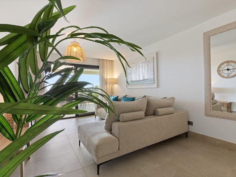 Apartment for Sale in Casares Playa, Malaga 19