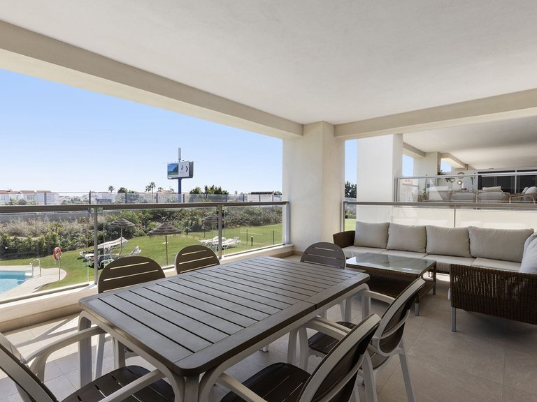 Apartment for Sale in Casares Playa, Malaga 2