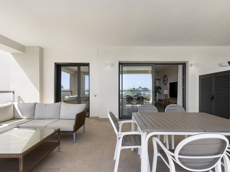 Apartment for Sale in Casares Playa, Malaga 20