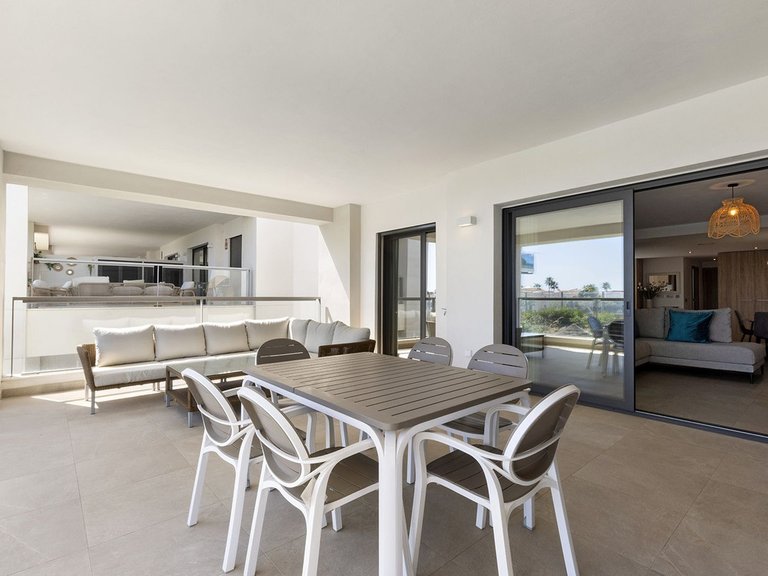 Apartment for Sale in Casares Playa, Malaga 21