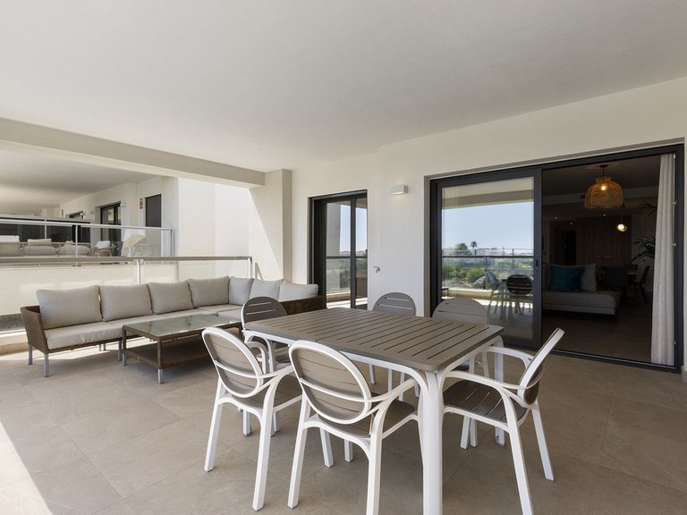 Apartment for Sale in Casares Playa, Malaga 22