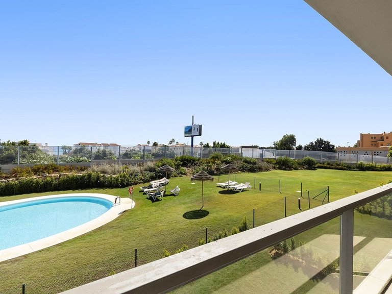 Apartment for Sale in Casares Playa, Malaga 23