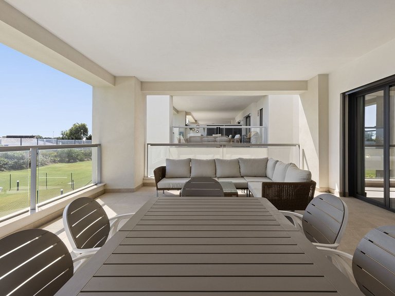 Apartment for Sale in Casares Playa, Malaga 24