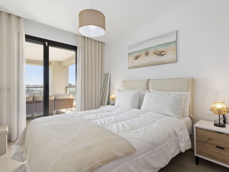 Apartment for Sale in Casares Playa, Malaga 25
