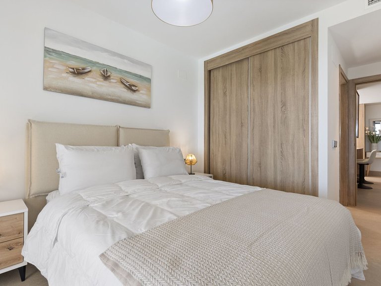 Apartment for Sale in Casares Playa, Malaga 27