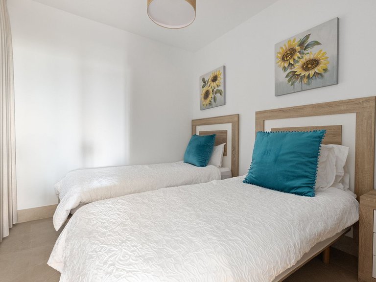 Apartment for Sale in Casares Playa, Malaga 31