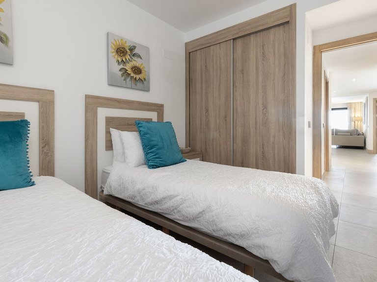 Apartment for Sale in Casares Playa, Malaga 32