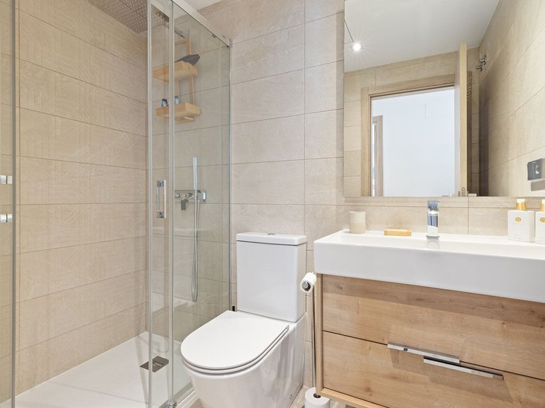 Apartment for Sale in Casares Playa, Malaga 34
