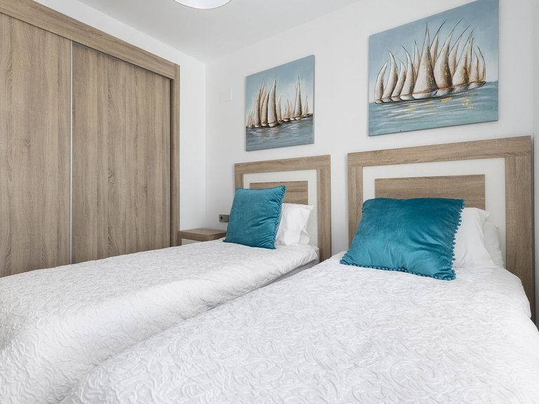 Apartment for Sale in Casares Playa, Malaga 35