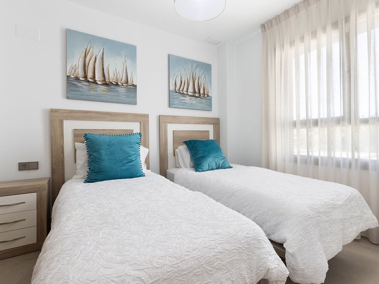 Apartment for Sale in Casares Playa, Malaga 36