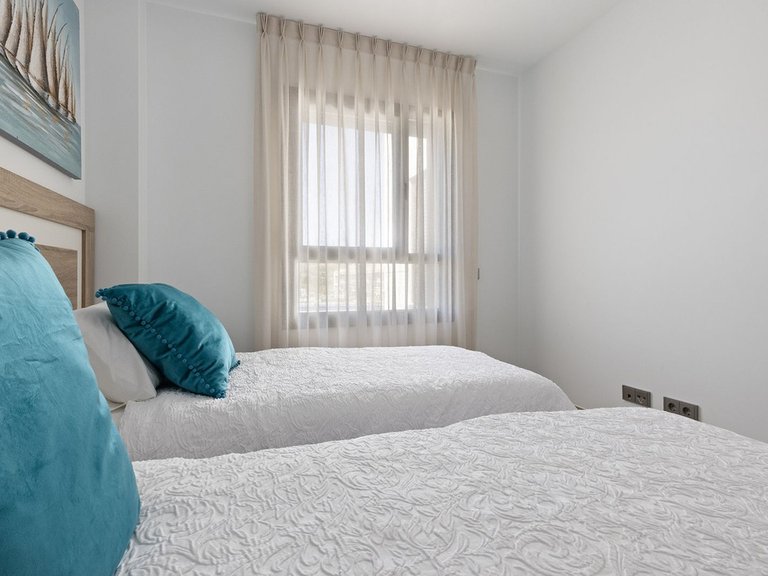 Apartment for Sale in Casares Playa, Malaga 37