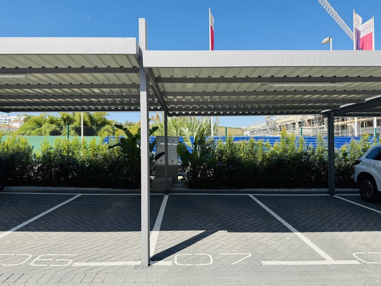 Apartment for Sale in Casares Playa, Malaga 38