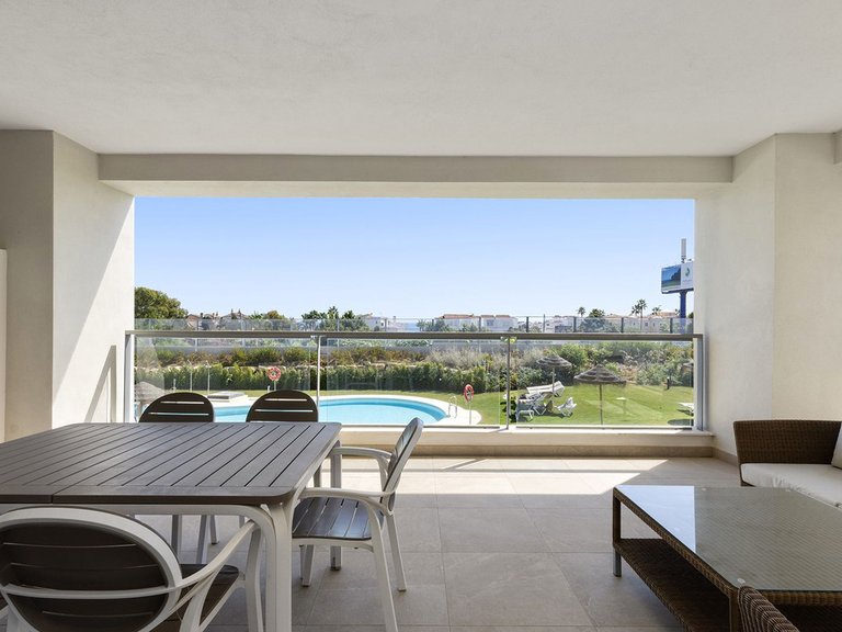 Apartment for Sale in Casares Playa, Malaga 5