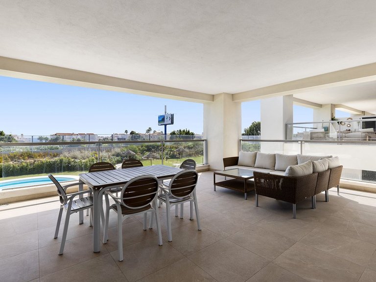Apartment for Sale in Casares Playa, Malaga 6