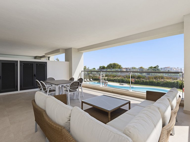 Apartment for Sale in Casares Playa, Malaga 7