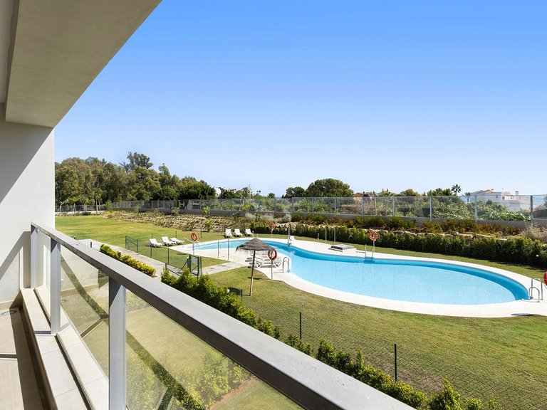 Apartment for Sale in Casares Playa, Malaga 8