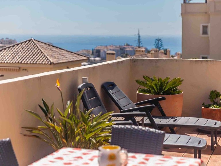 Apartment for Sale in Mijas, Malaga 1