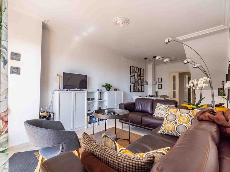 Apartment for Sale in Mijas, Malaga 11