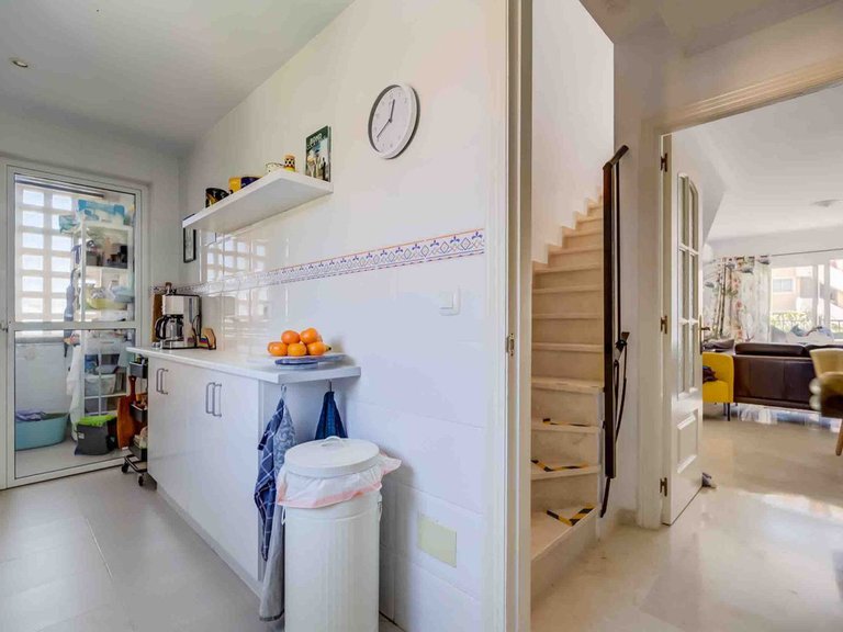 Apartment for Sale in Mijas, Malaga 12