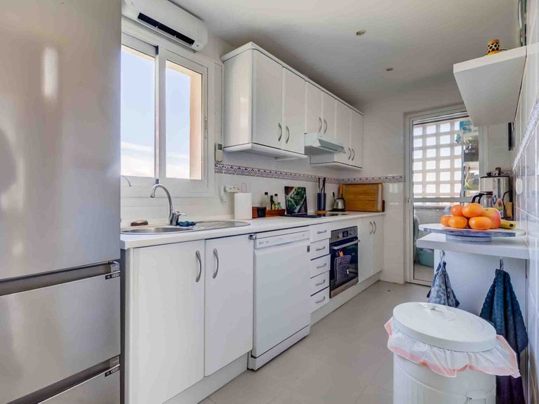 Apartment for Sale in Mijas, Malaga 13